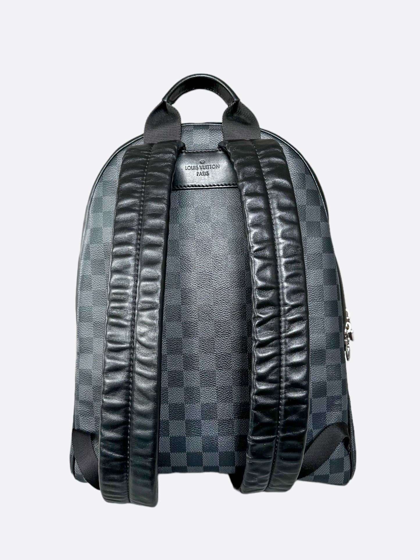 Louis Vuitton Damier Graphite Josh Backpack