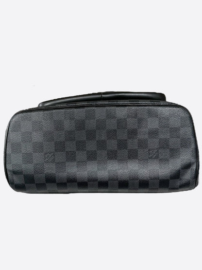 Louis Vuitton Damier Graphite Josh Backpack