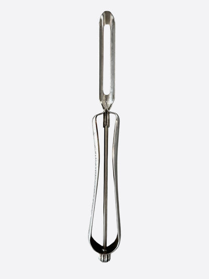 Chrome Hearts Silver Potato Peeler