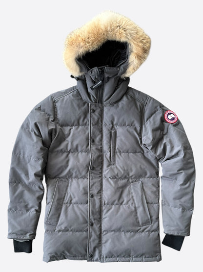 Canada Goose Graphite Carson Men's Jacket