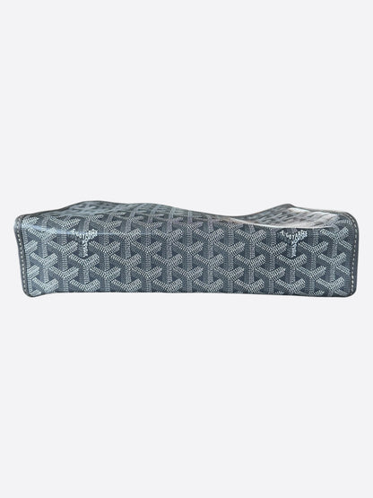 Goyard Grey Jouvence GM Toiletry Bag