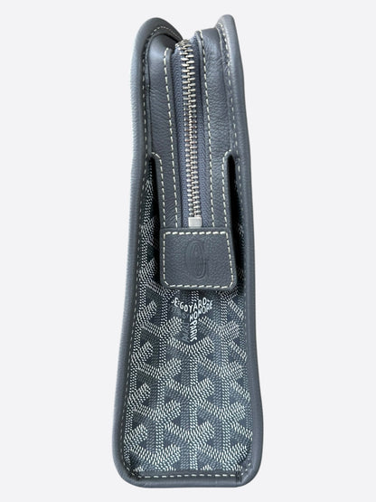Goyard Grey Jouvence GM Toiletry Bag