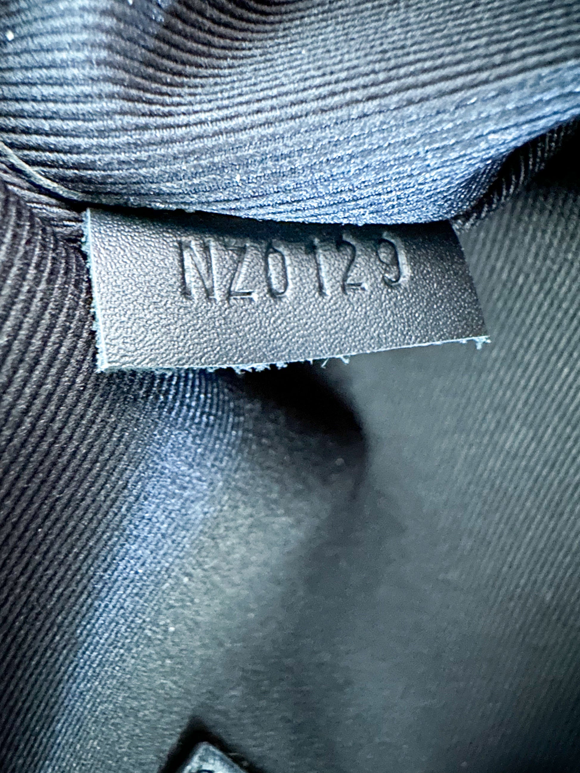 Louis Vuitton 2019 Soft Trunk Bag Monogram Taurillon 