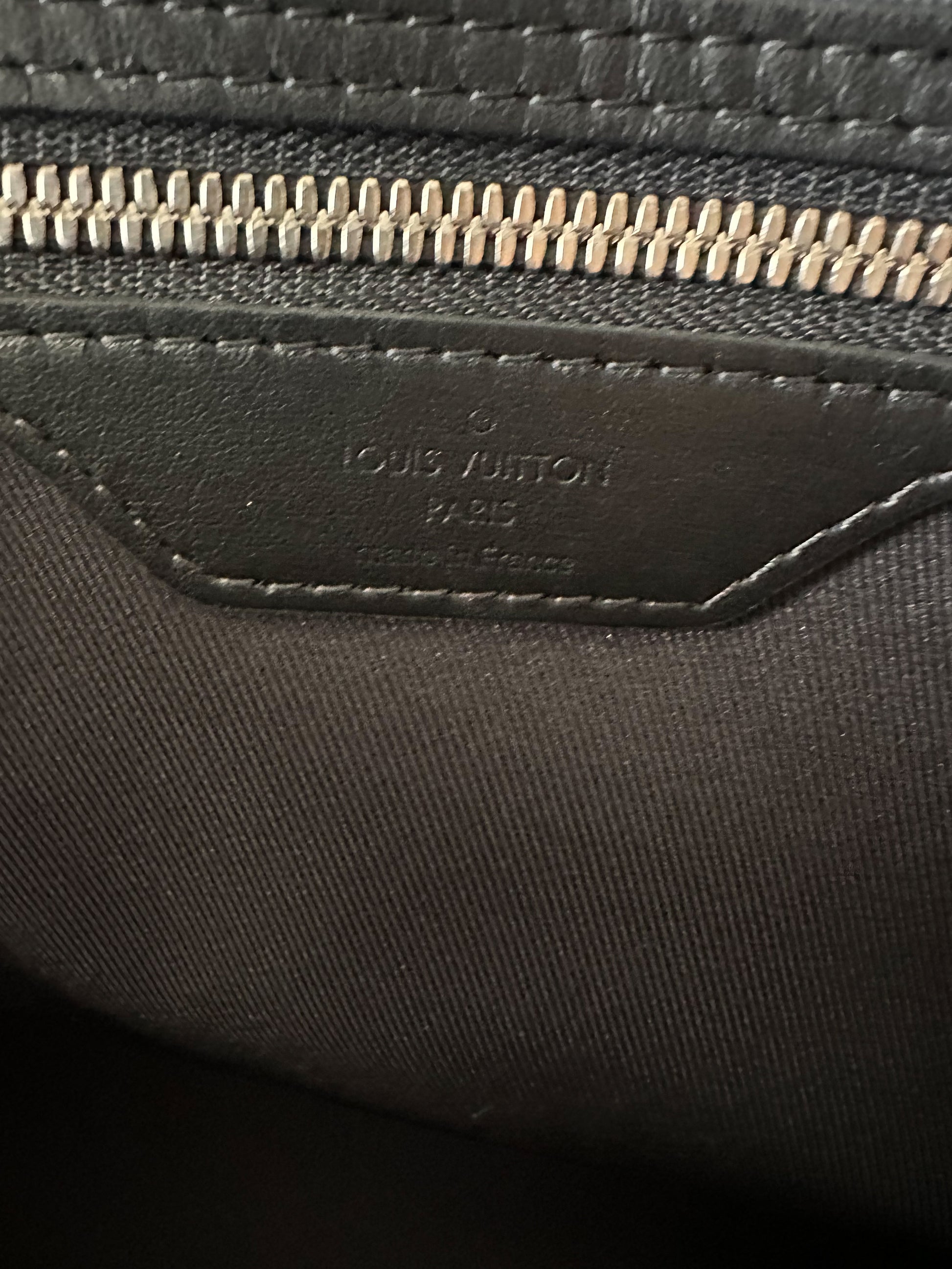 Louis Vuitton, Bags, Lv Galaxy 5 Keepall Bag
