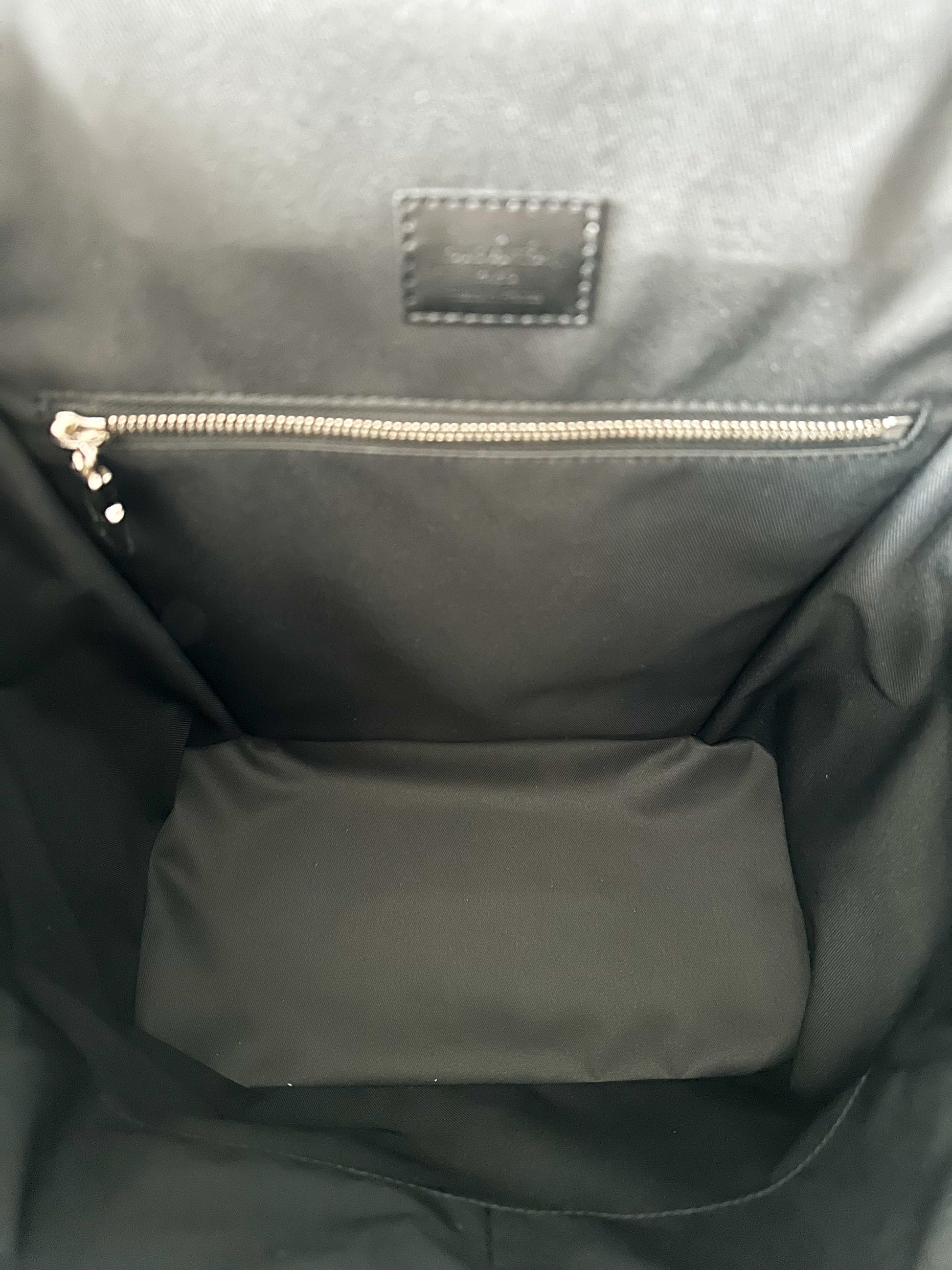 Louis Vuitton Galaxy Monogram Alpha Backpack – Savonches