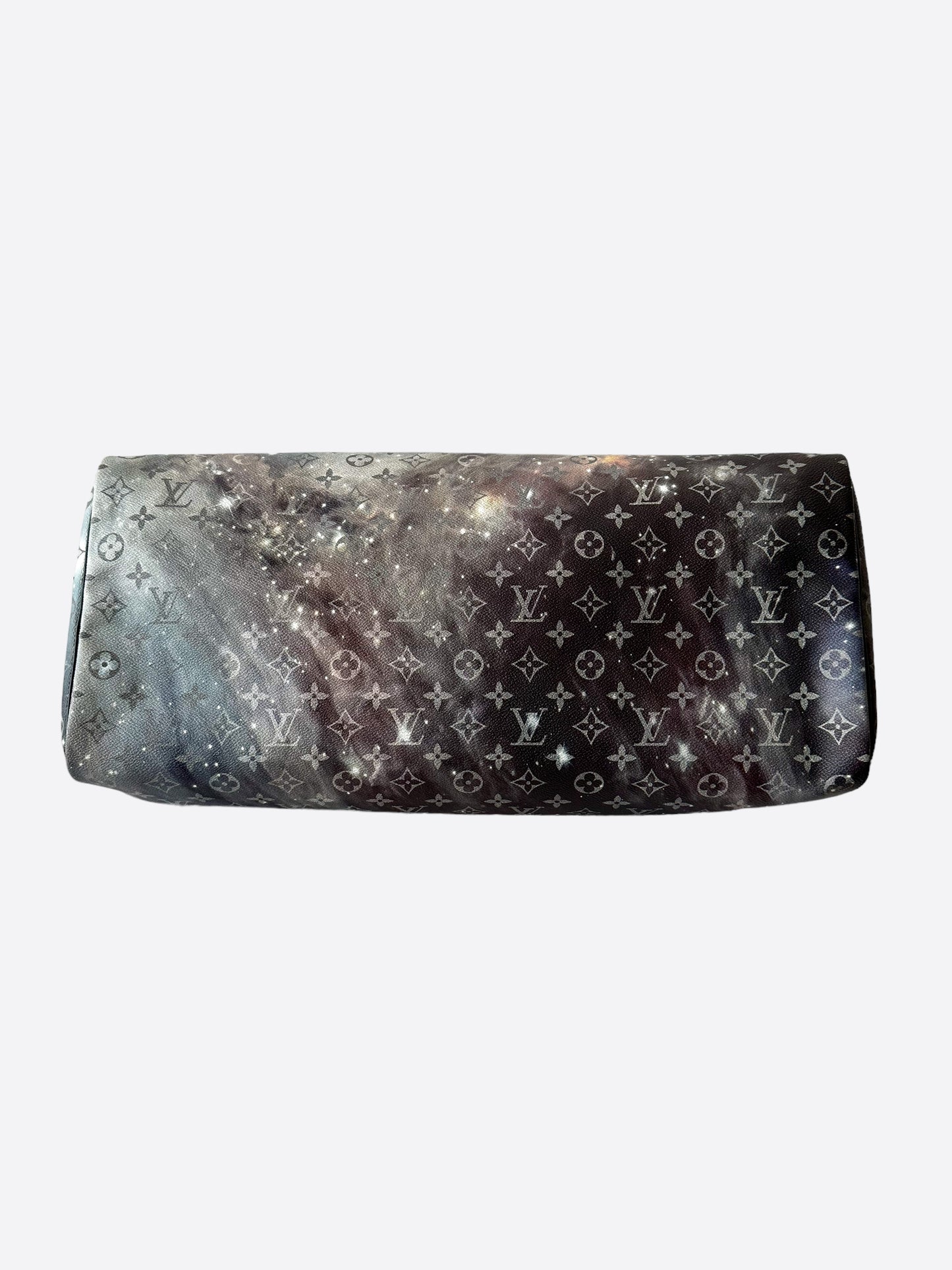 Louis Vuitton Galaxy Keepall 50CM Limited Edition Handbag (WRZX) 14401 –  Max Pawn