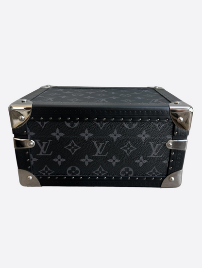 Louis Vuitton Monogram Eclipse Coffret Tresor 24