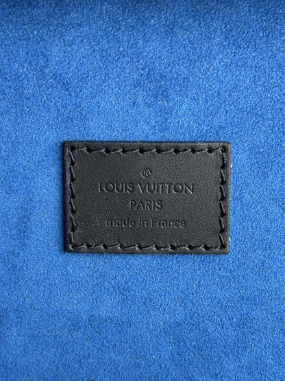 Louis Vuitton Monogram Eclipse Coffret Tresor 24