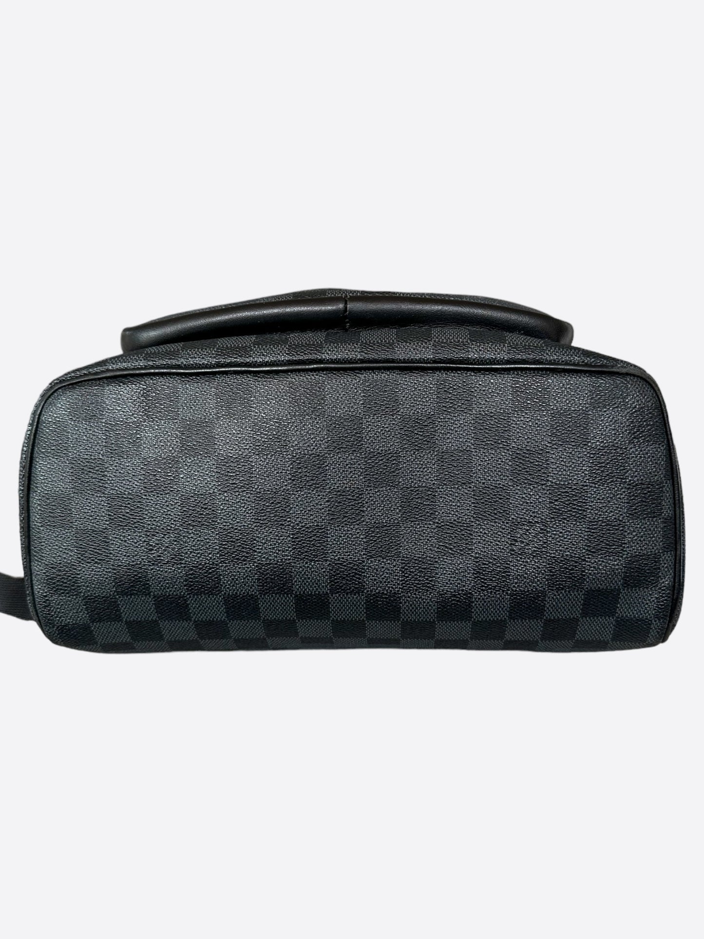 Louis Vuitton Cobalt Pixel Damier Josh Backpack