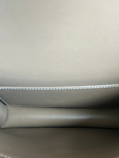 Hermes Etoupe Epsom Constance 18