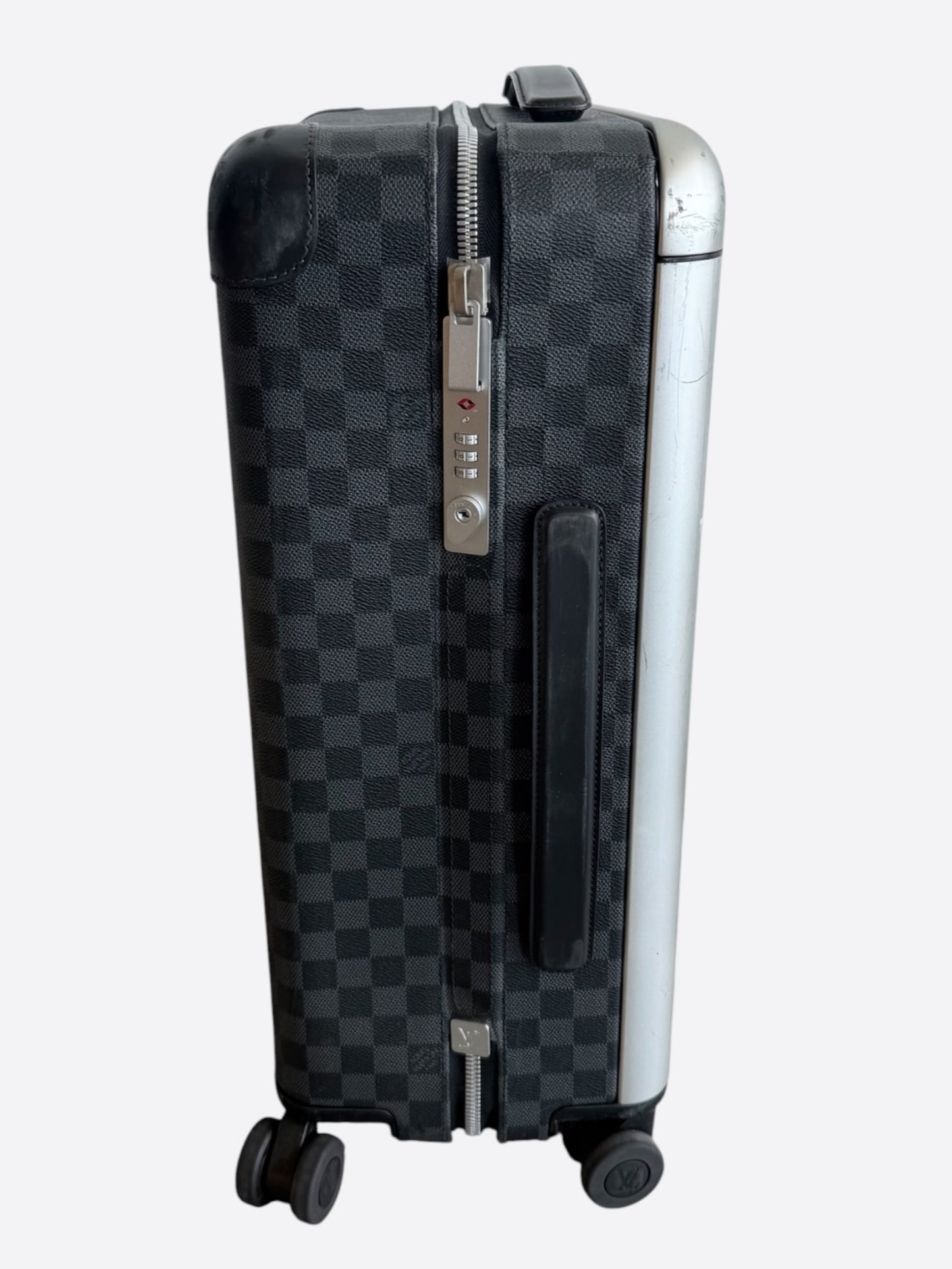 Louis Vuitton Damier Graphite Horizon 55