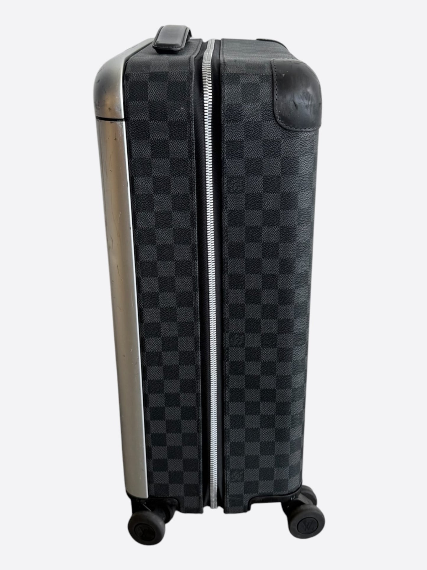 Louis Vuitton Damier Graphite Horizon 55