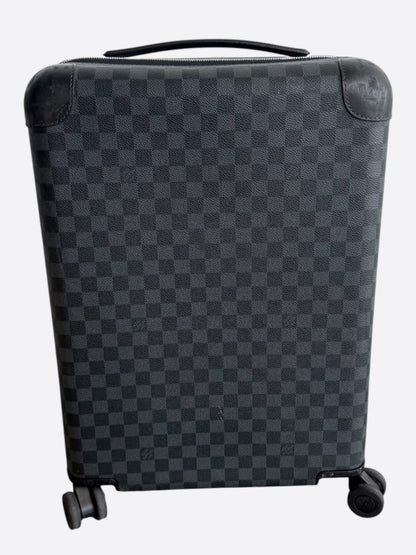 Louis Vuitton Damier Graphite Horizon 55