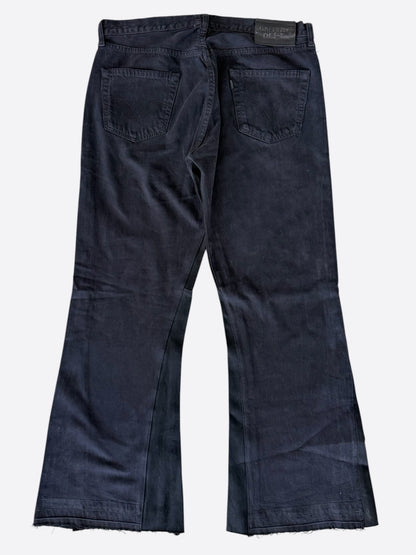 Gallery Dept Black LA Flare Jeans