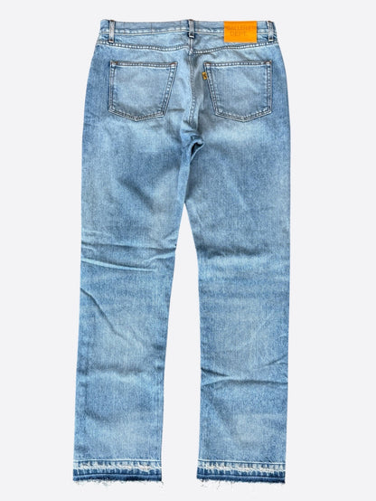 Gallery Dept Levis Blue Indigo South Pointe Jeans
