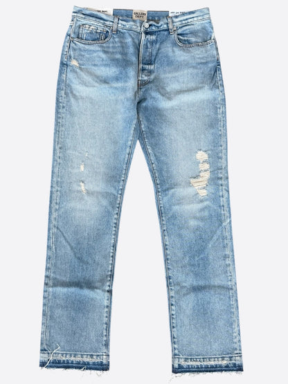 Gallery Dept Levis Blue Indigo South Pointe Jeans