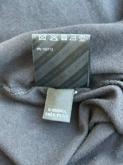 Amiri Clay Indigo & Black Patch MX1 Jeans
