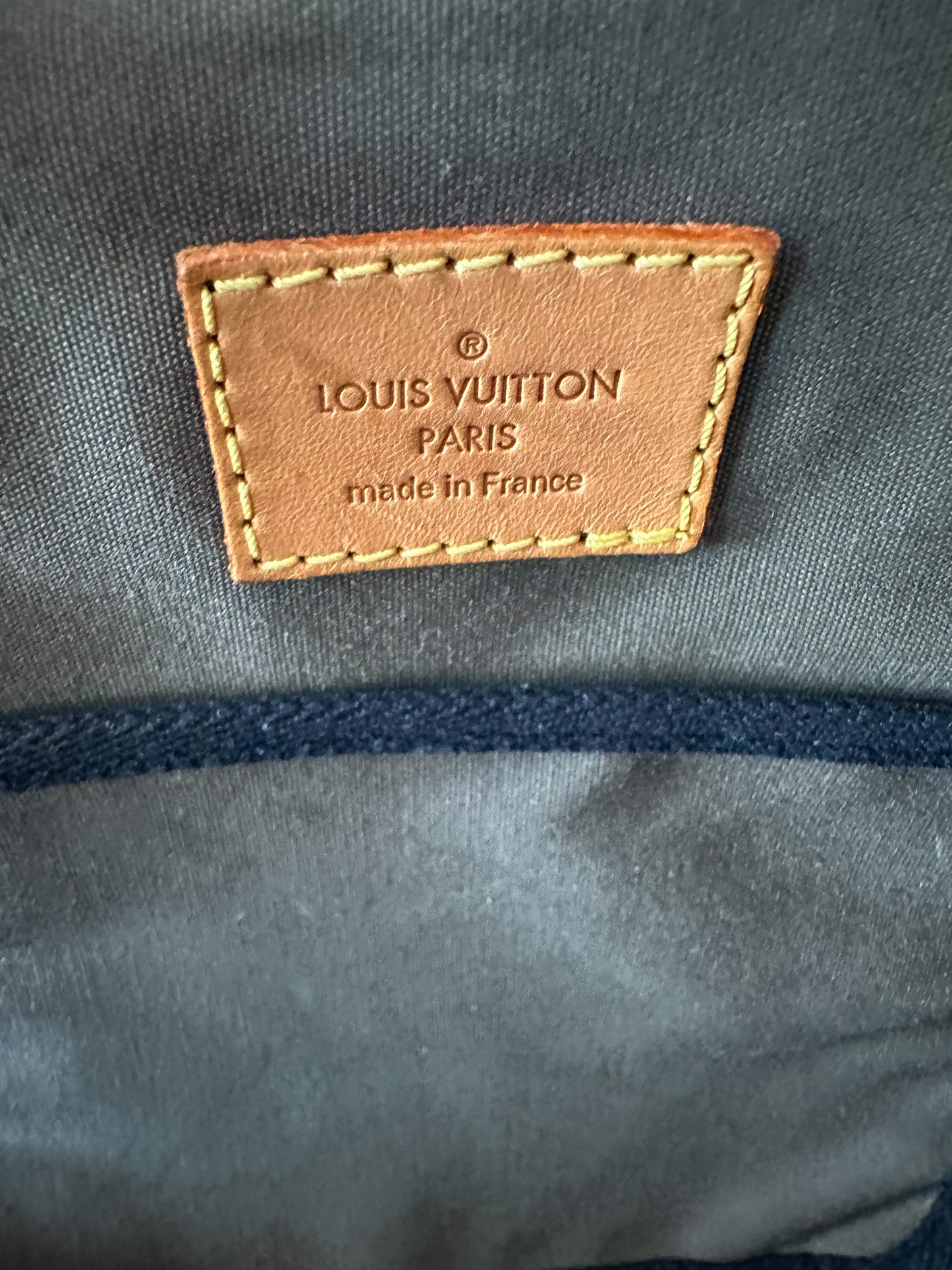 Louis Vuitton Takashi Murakami Camo Monogram Keepall 55 – Savonches