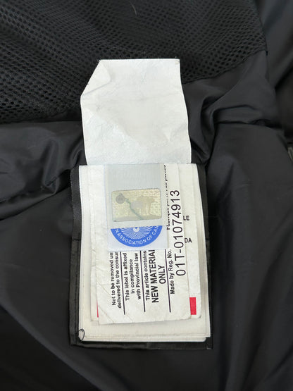 Canada Goose Blue Camo Macculloch Men's Jacket