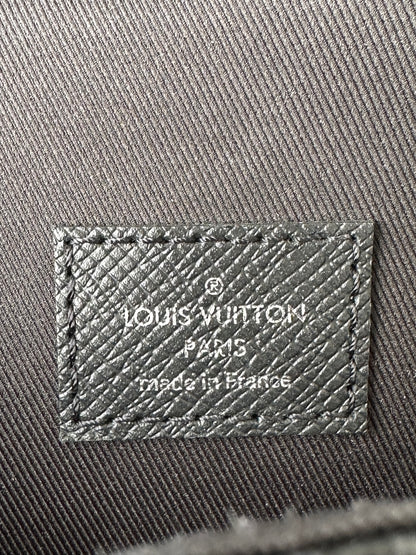 Louis Vuitton Monogram Eclipse Trio Backpack