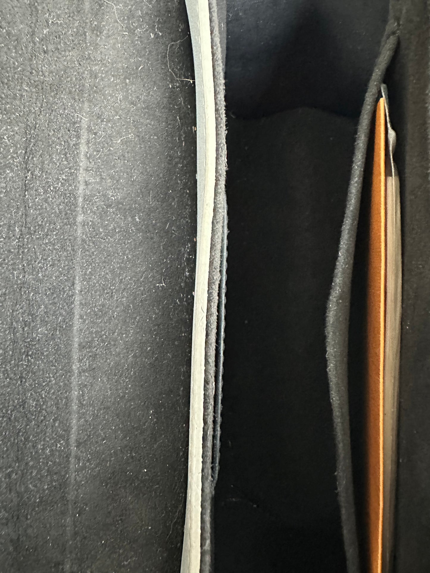 Louis Vuitton Brown, White & Black Monogram Twist MM