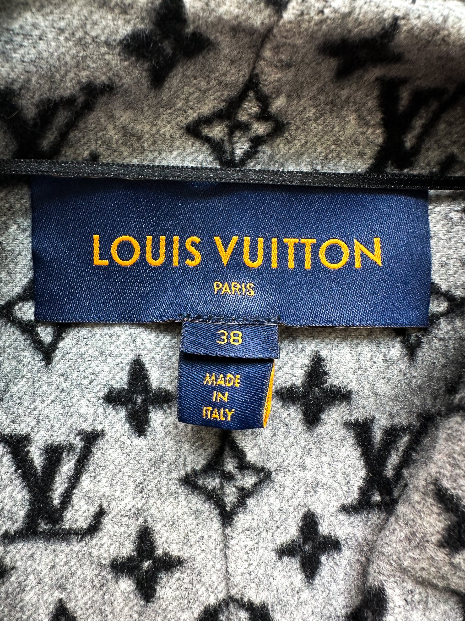 Shop Louis Vuitton Women's Peacoats