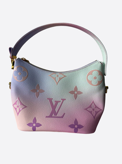 Louis Vuitton Sunrise Pastel Marshmallow PM