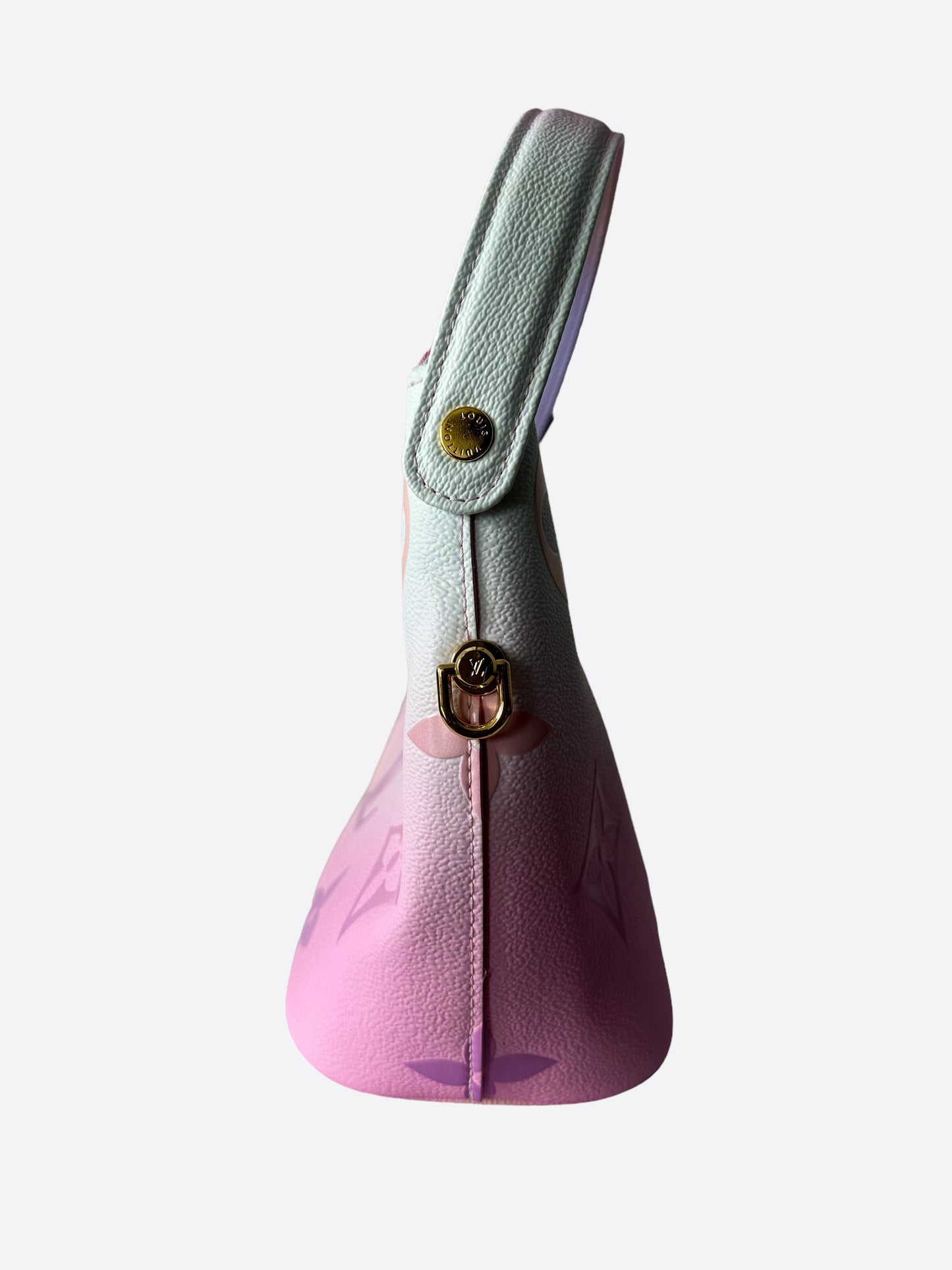Louis Vuitton Sunrise Pastel Marshmallow bag NEW Pink Cloth ref.547144 -  Joli Closet