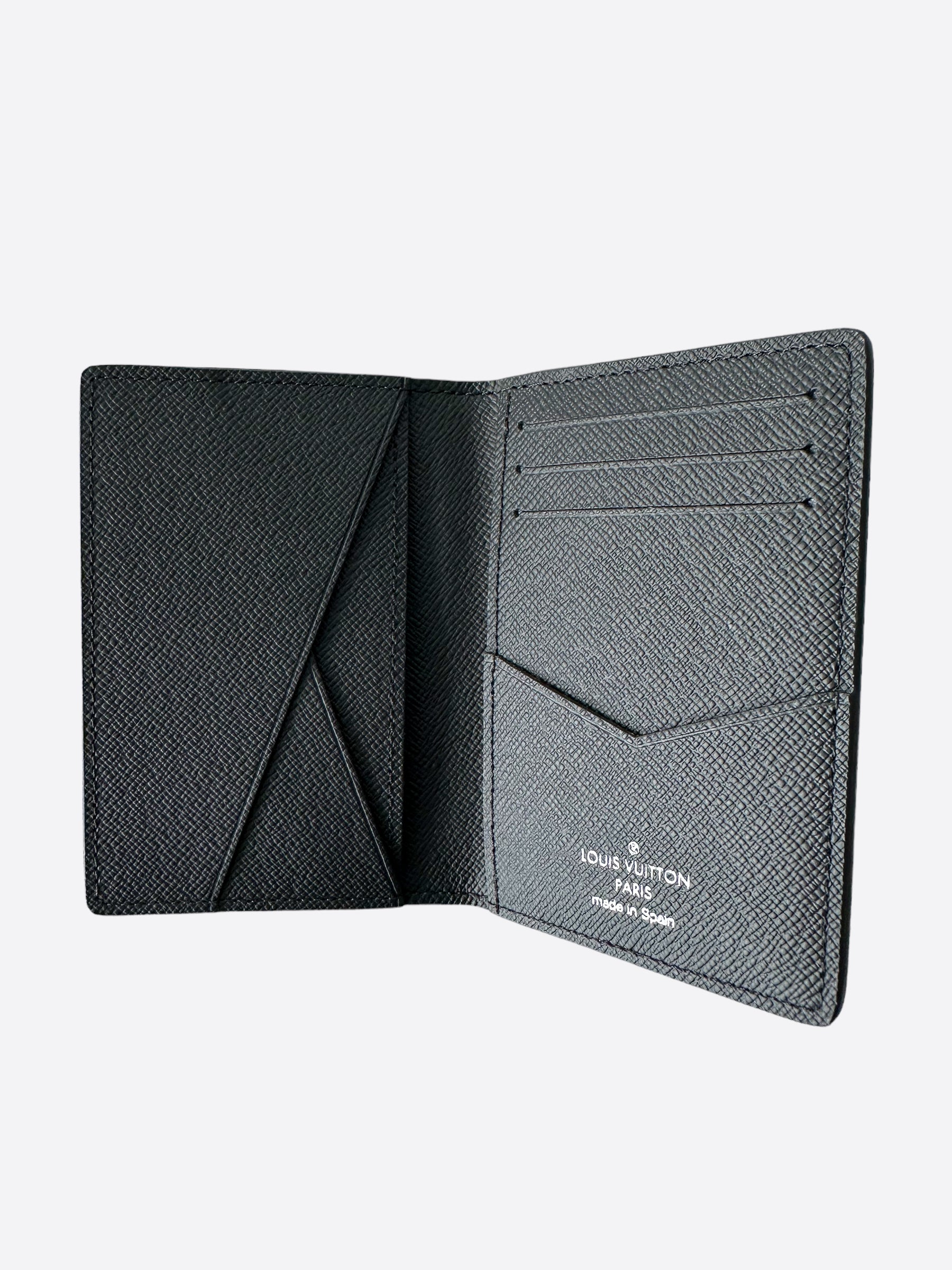 Louis Vuitton Sunset Monogram Pocket Organizer – Savonches