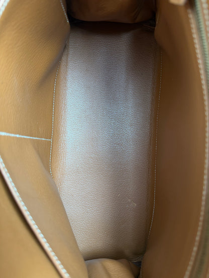 Hermes Gold Epsom & Gold Hardware Kelly 32