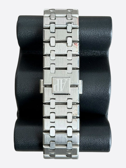 Audemars Piguet Royal Oak Black Dial 41 MM