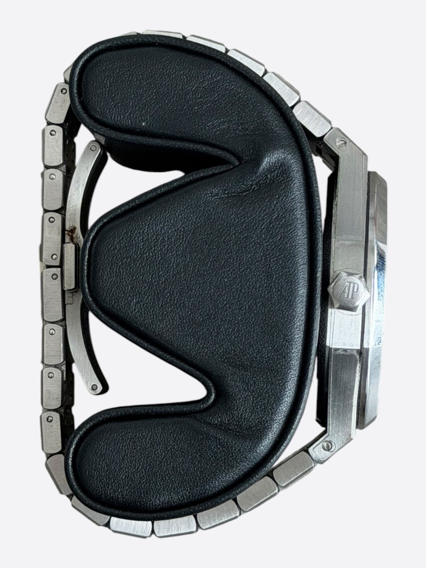 Audemars Piguet Royal Oak Black Dial 41 MM