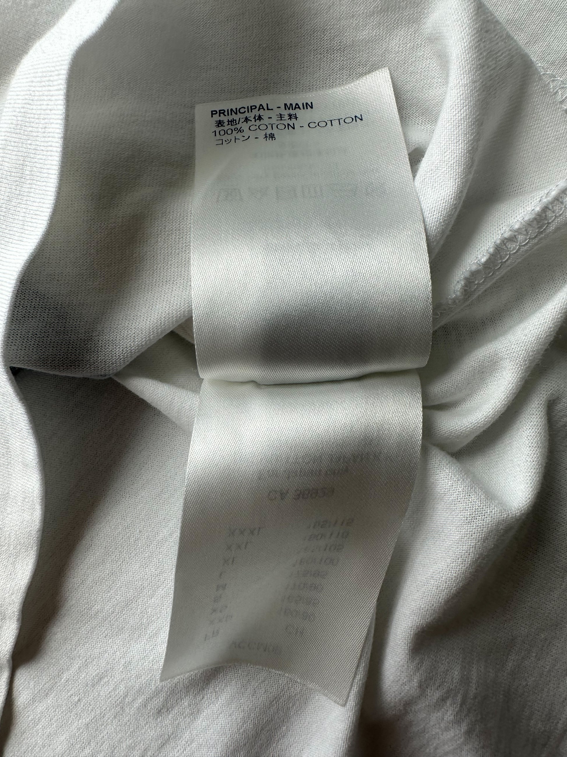 Louis Vuitton 1854 T-shirt – Modalite Prive