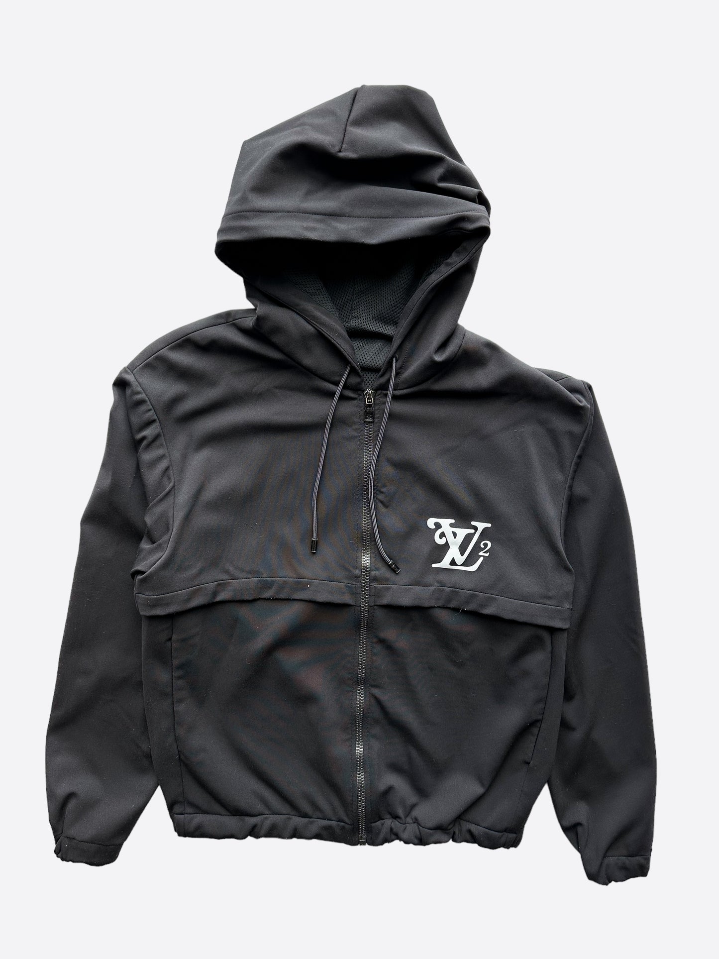 Louis Vuitton x Nigo Hoodie 3M