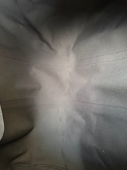Louis Vuitton Monogram Eclipse Keepall 55