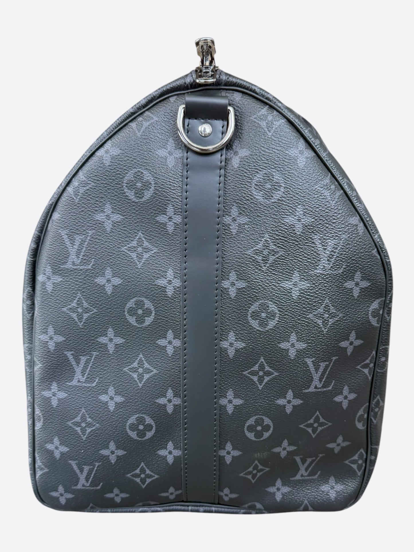 Louis Vuitton Monogram Eclipse Keepall 55