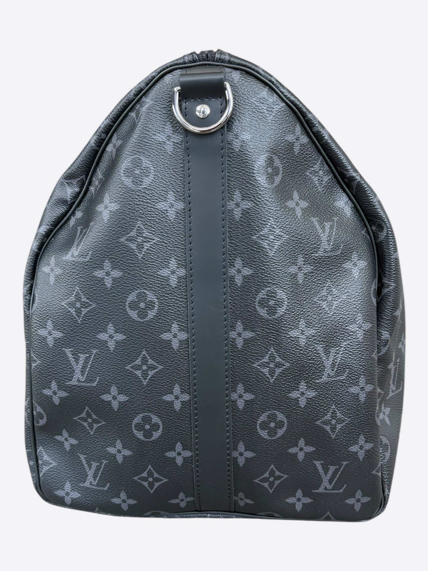Louis Vuitton Monogram Eclipse Keepall 55
