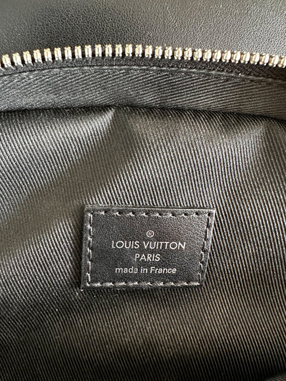 Louis Vuitton Brown Monogram Avenue Sling Bag