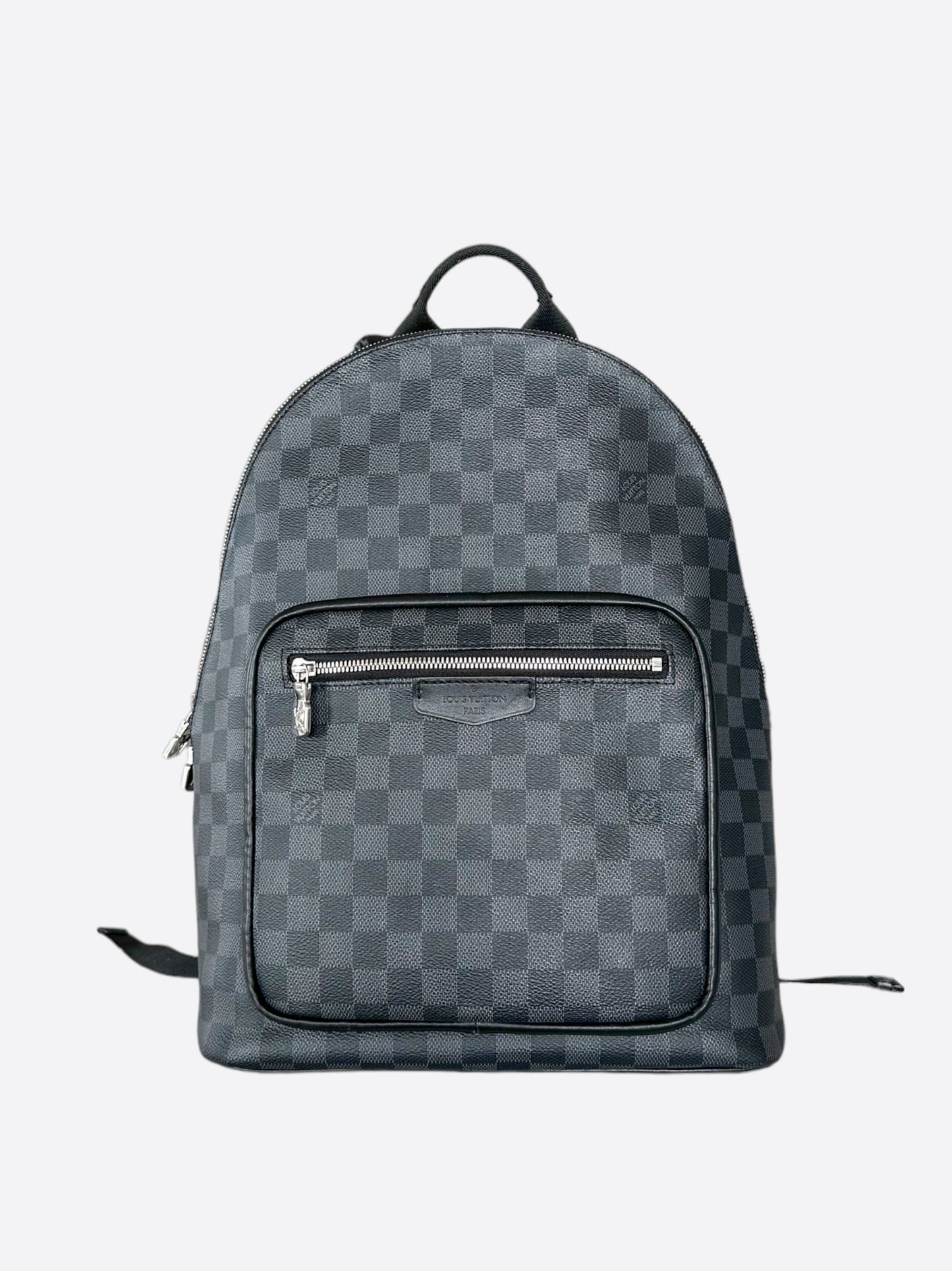 Louis Vuitton Damier Graphite Josh Backpack