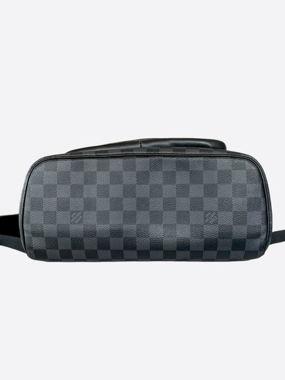 Louis Vuitton Damier Graphite Josh Backpack