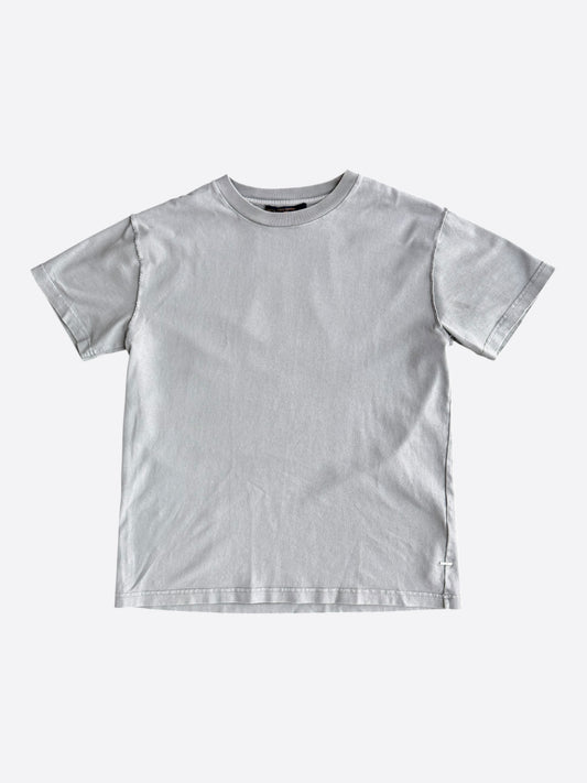 Louis Vuitton Light Grey Staples T-Shirt