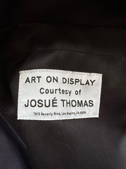 Gallery Dept Black & White Montecito Jacket