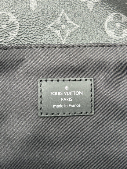 Louis Vuitton Monogram Eclipse Steamer Backpack