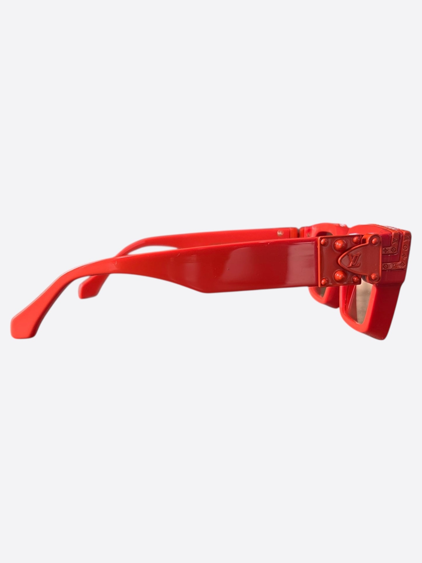 Louis Vuitton Red 1.1 Millionaires