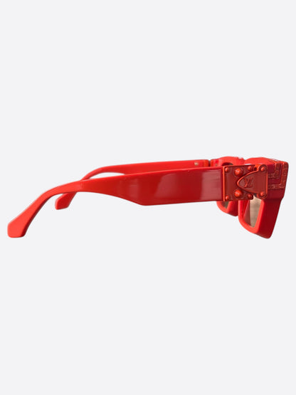 Louis Vuitton Red 1.1 Millionaires