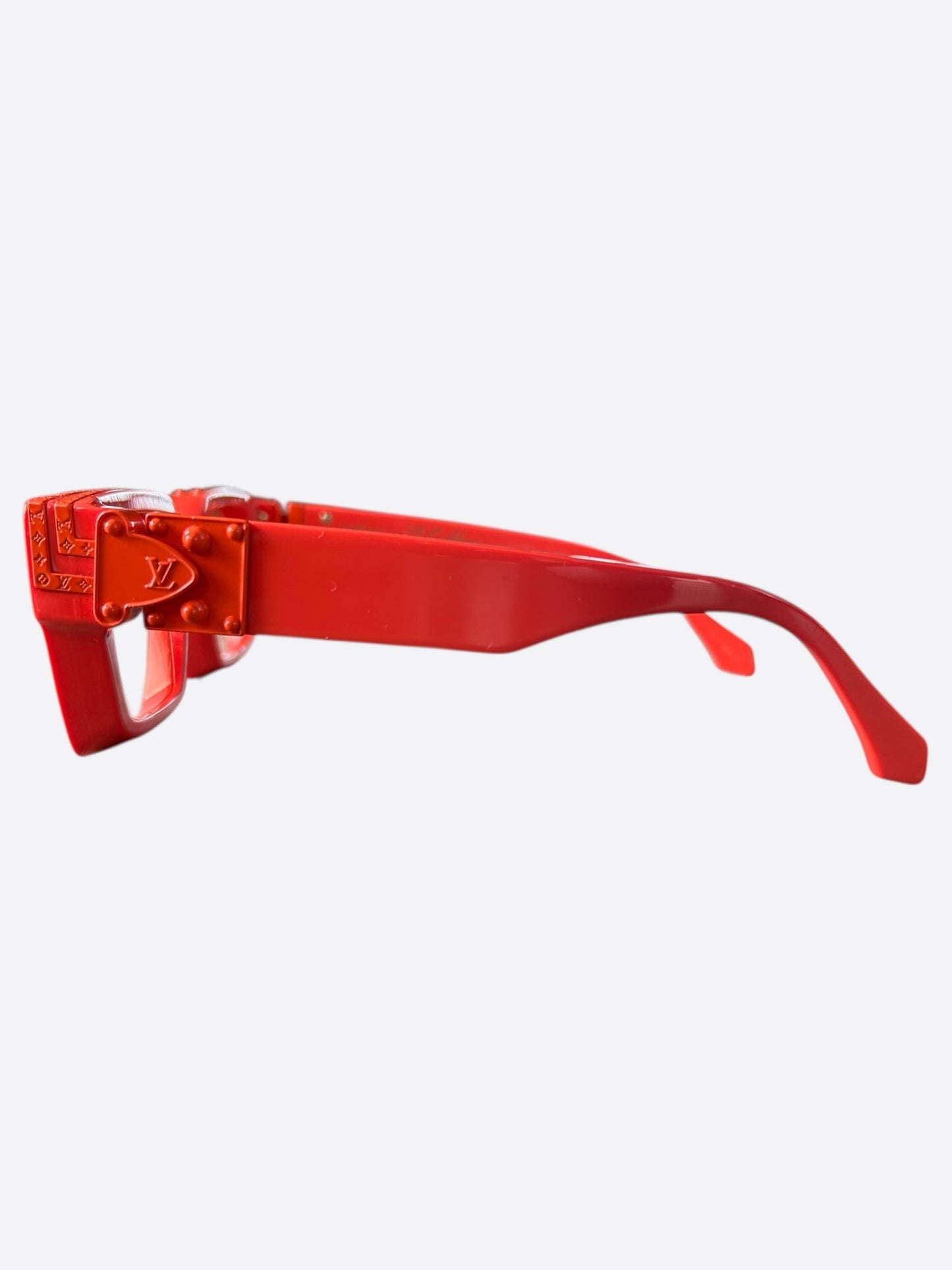 Louis Vuitton Red 1.1 Millionaires