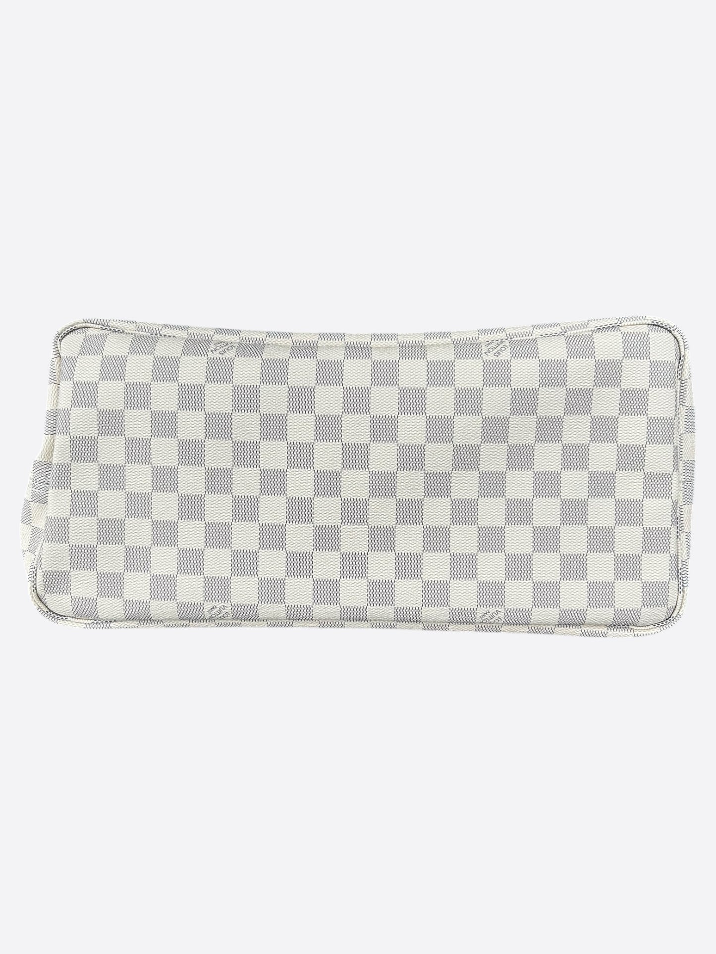 Louis Vuitton Damier Azur Neverfull GM