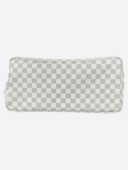 Louis Vuitton Damier Azur Neverfull GM