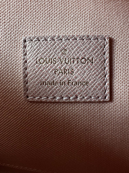 Louis Vuitton Damier Azur Pochette Felicie