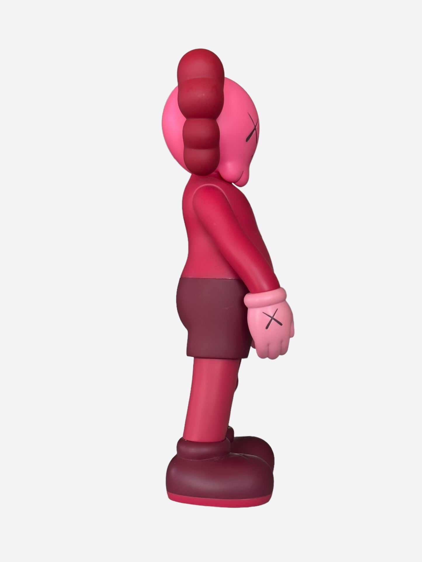 Kaws Blush Open Edition Flayed Companion